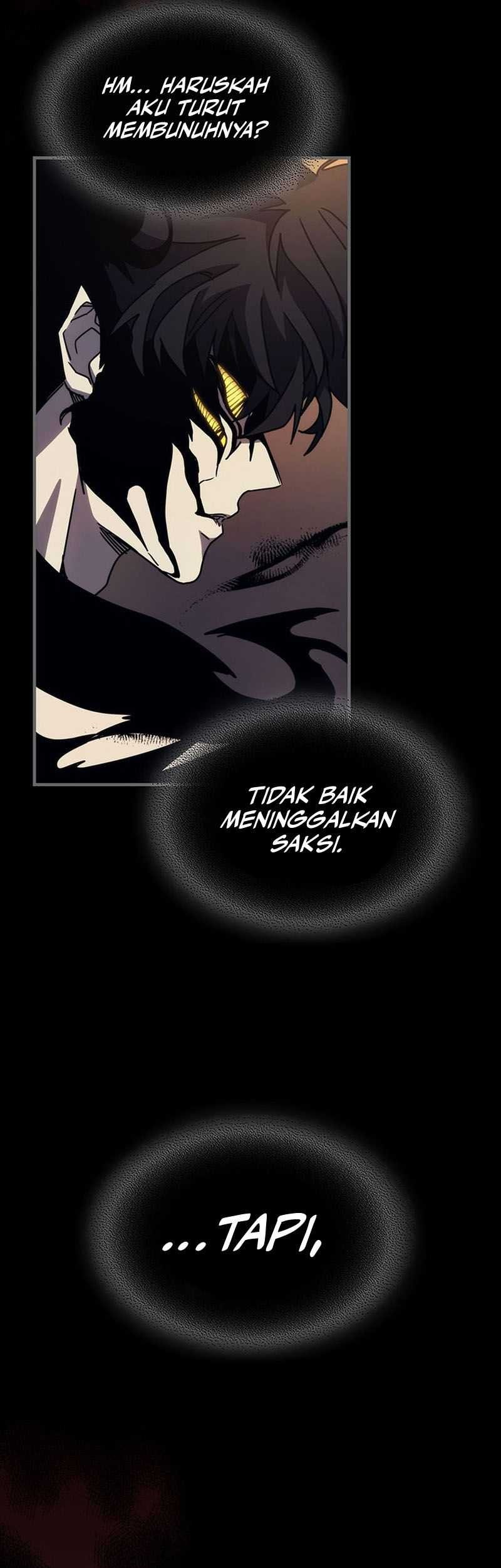 The Unbeatable Dungeon’s Lazy Boss Chapter 12 Gambar 10