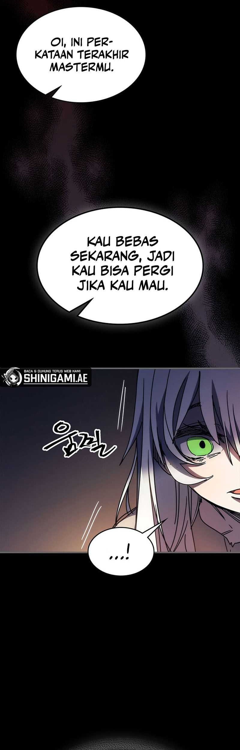 The Unbeatable Dungeon’s Lazy Boss Chapter 12 Gambar 11