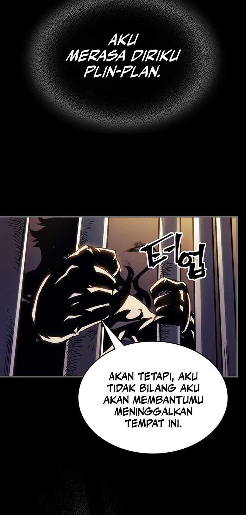 The Unbeatable Dungeon’s Lazy Boss Chapter 12 Gambar 12