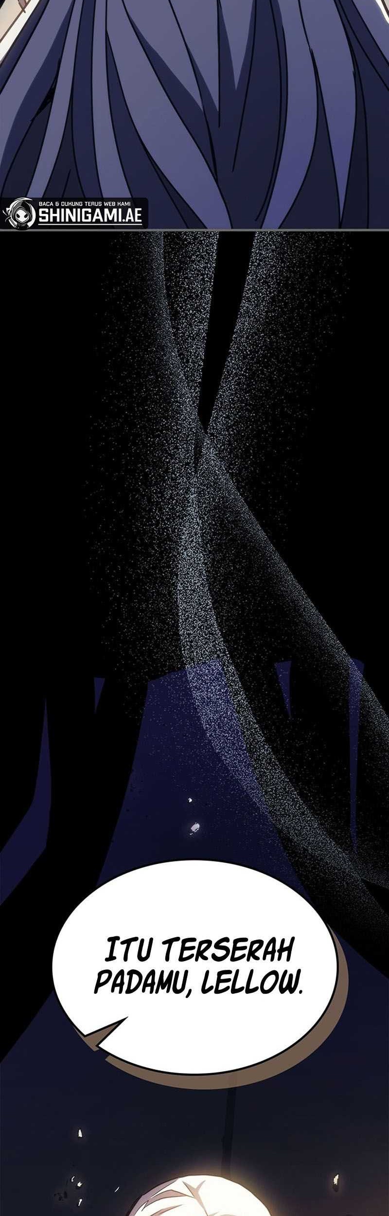 The Unbeatable Dungeon’s Lazy Boss Chapter 12 Gambar 14