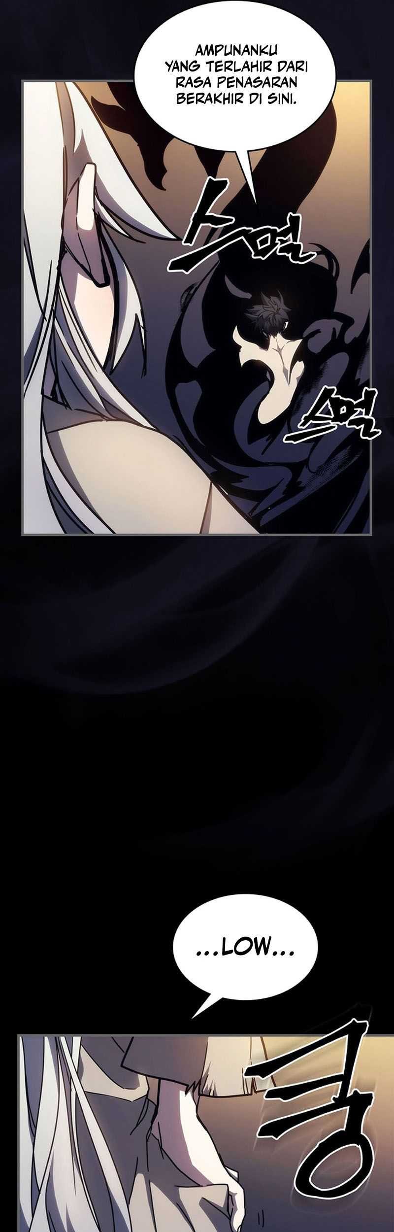 The Unbeatable Dungeon’s Lazy Boss Chapter 12 Gambar 17