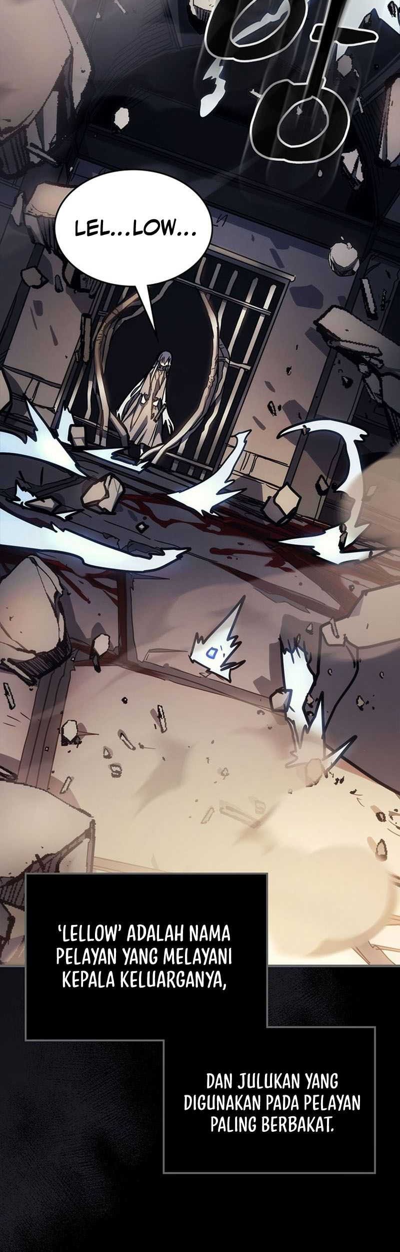 The Unbeatable Dungeon’s Lazy Boss Chapter 12 Gambar 19