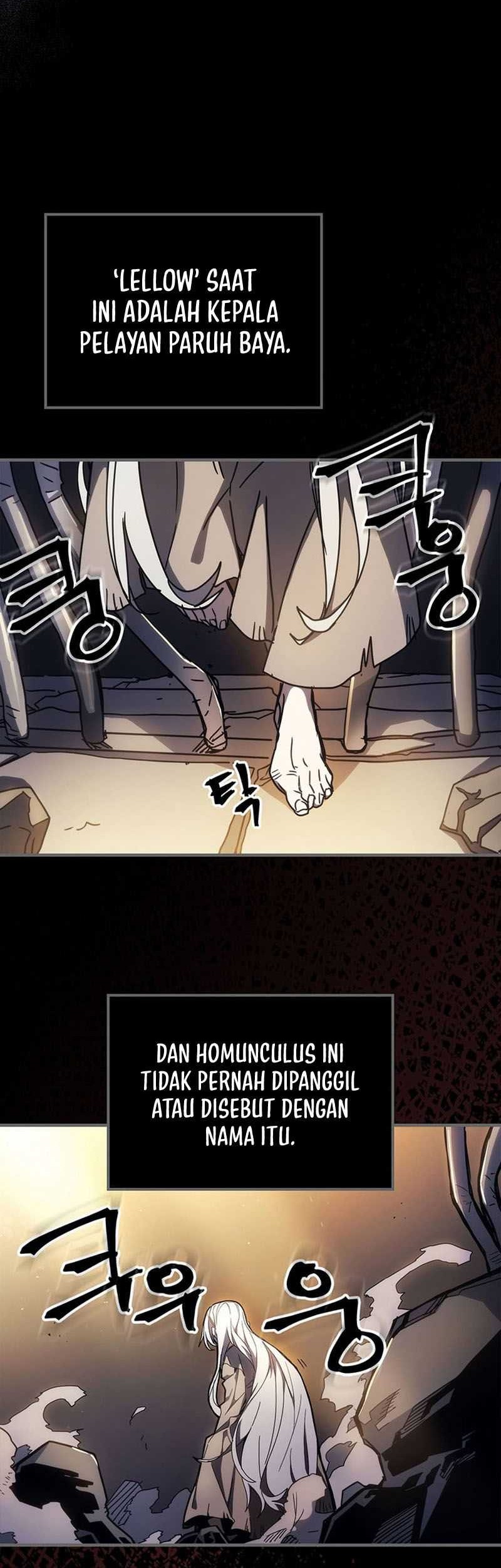 The Unbeatable Dungeon’s Lazy Boss Chapter 12 Gambar 20