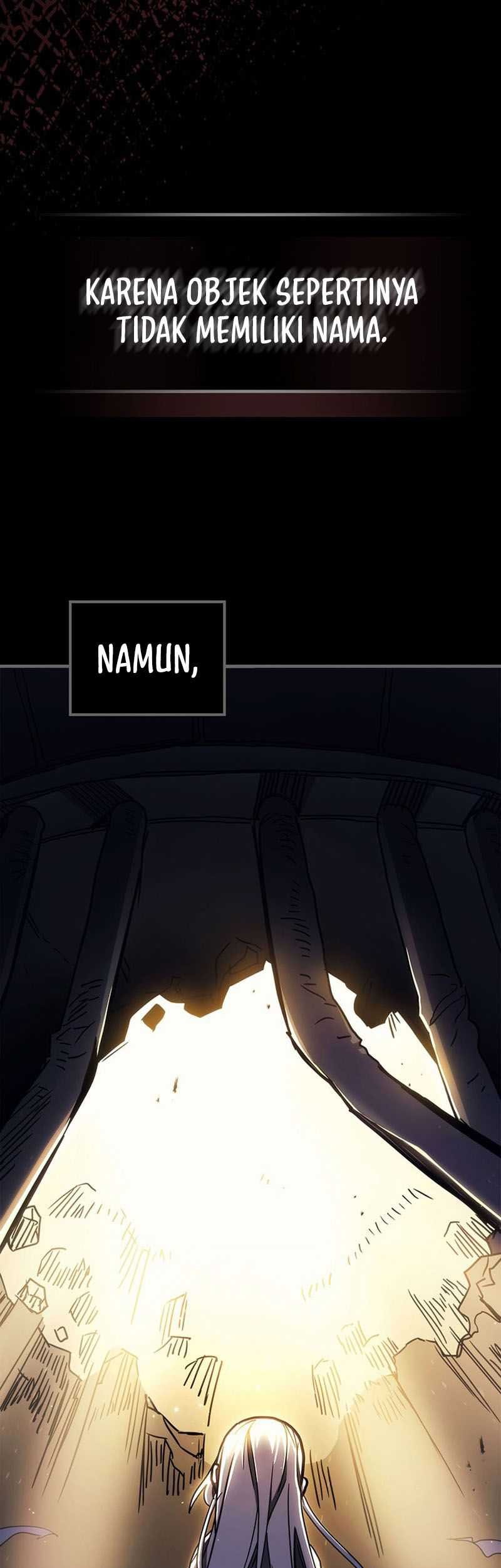The Unbeatable Dungeon’s Lazy Boss Chapter 12 Gambar 21