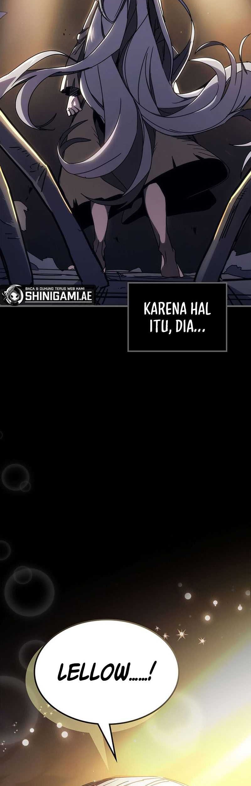 The Unbeatable Dungeon’s Lazy Boss Chapter 12 Gambar 22