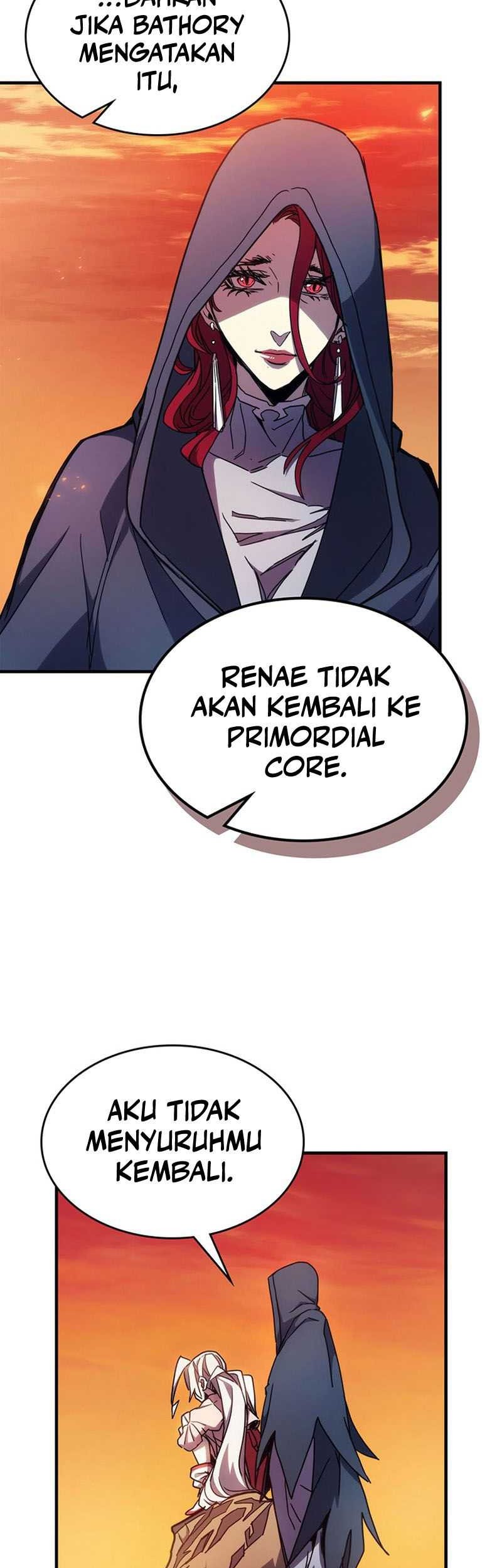 The Unbeatable Dungeon’s Lazy Boss Chapter 12 Gambar 27