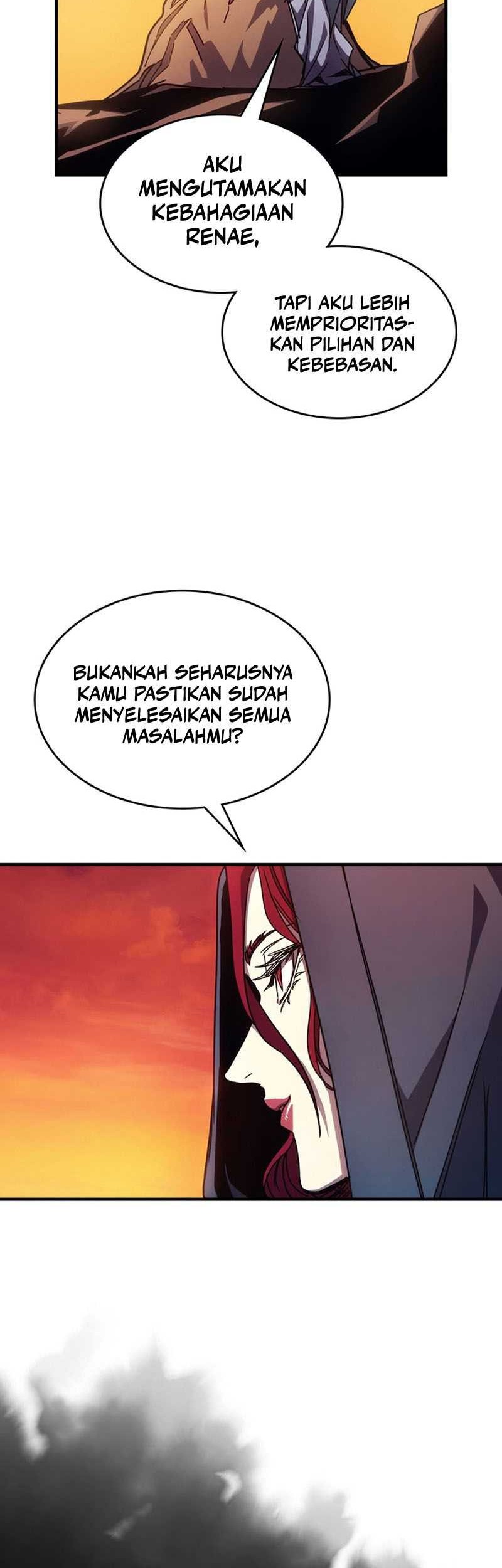 The Unbeatable Dungeon’s Lazy Boss Chapter 12 Gambar 28