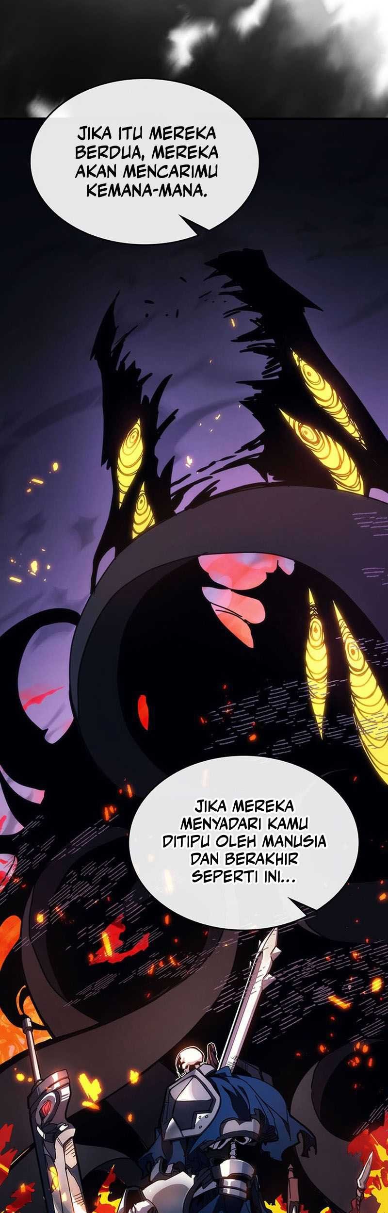 The Unbeatable Dungeon’s Lazy Boss Chapter 12 Gambar 29