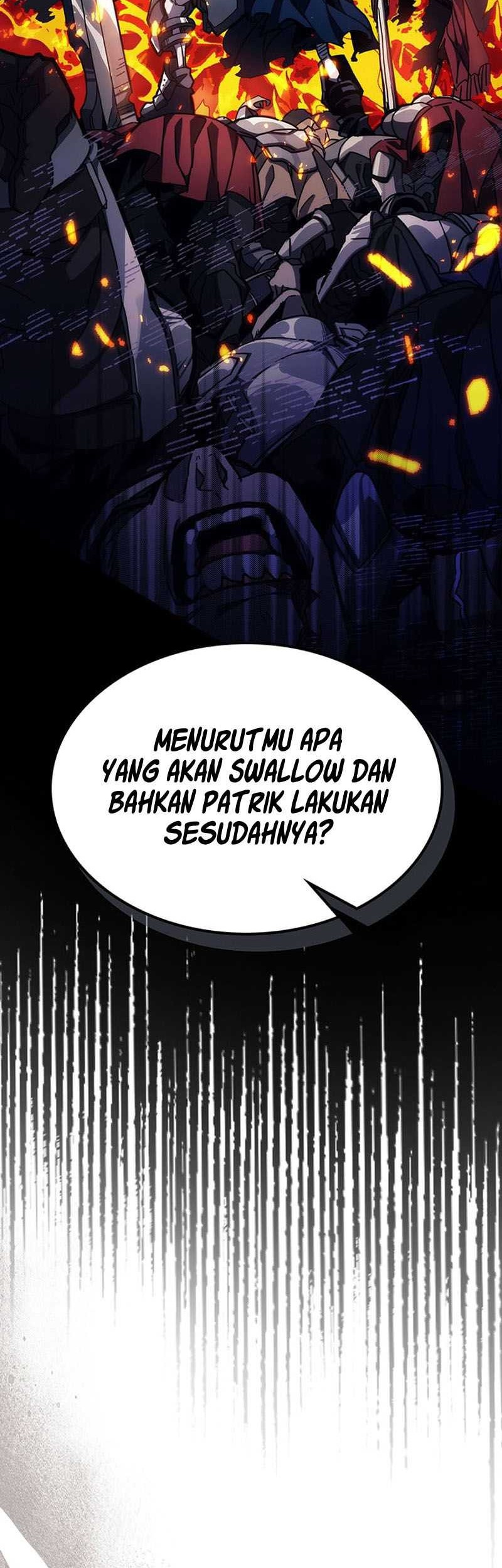 The Unbeatable Dungeon’s Lazy Boss Chapter 12 Gambar 30