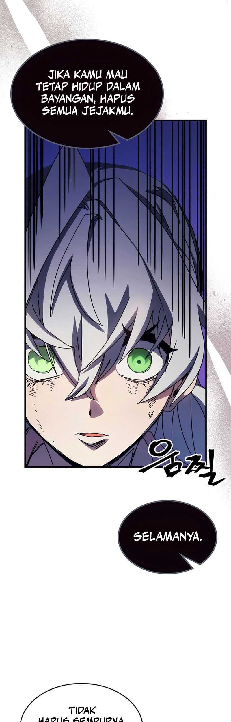 The Unbeatable Dungeon’s Lazy Boss Chapter 12 Gambar 31