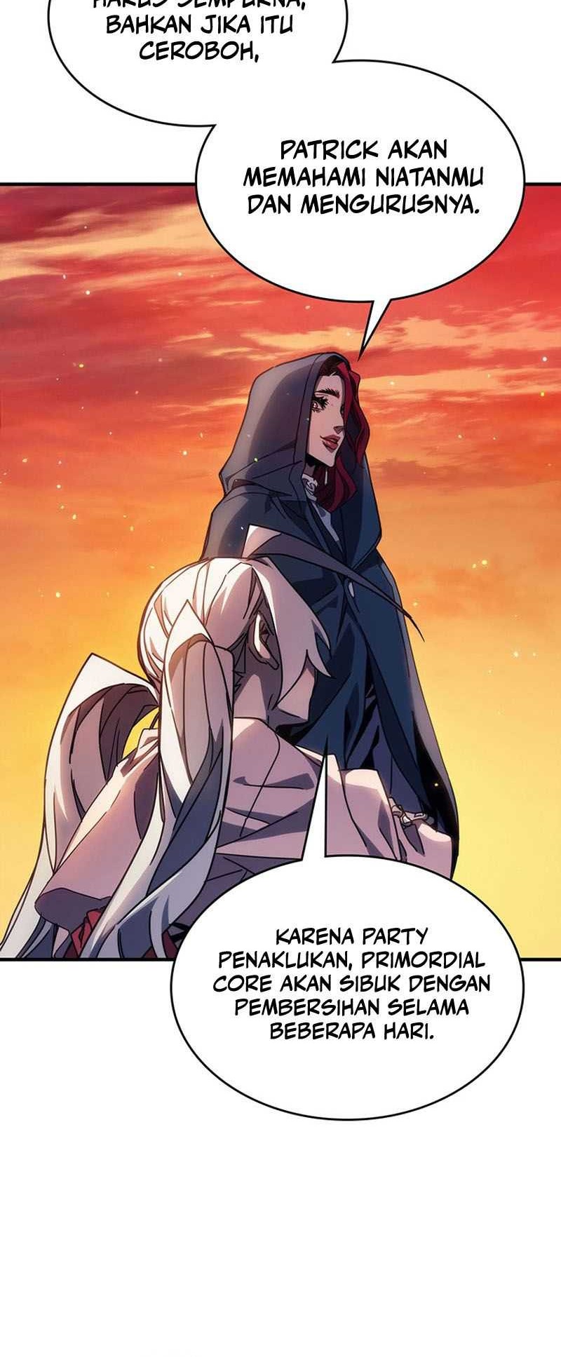 The Unbeatable Dungeon’s Lazy Boss Chapter 12 Gambar 32