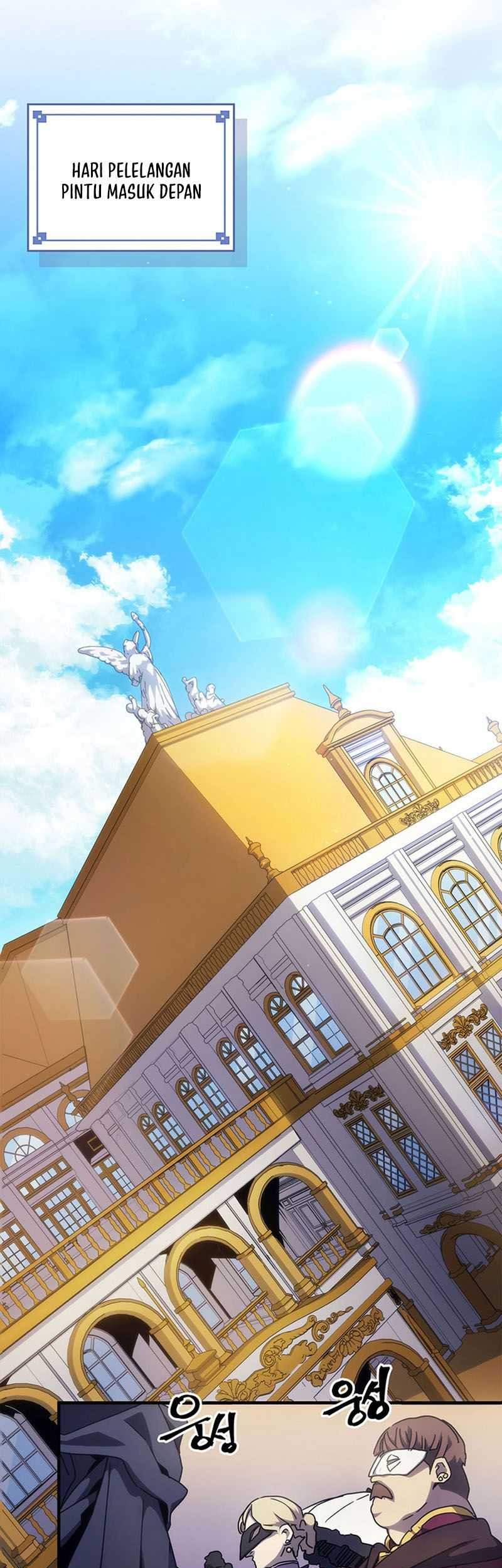 The Unbeatable Dungeon’s Lazy Boss Chapter 11 Gambar 33