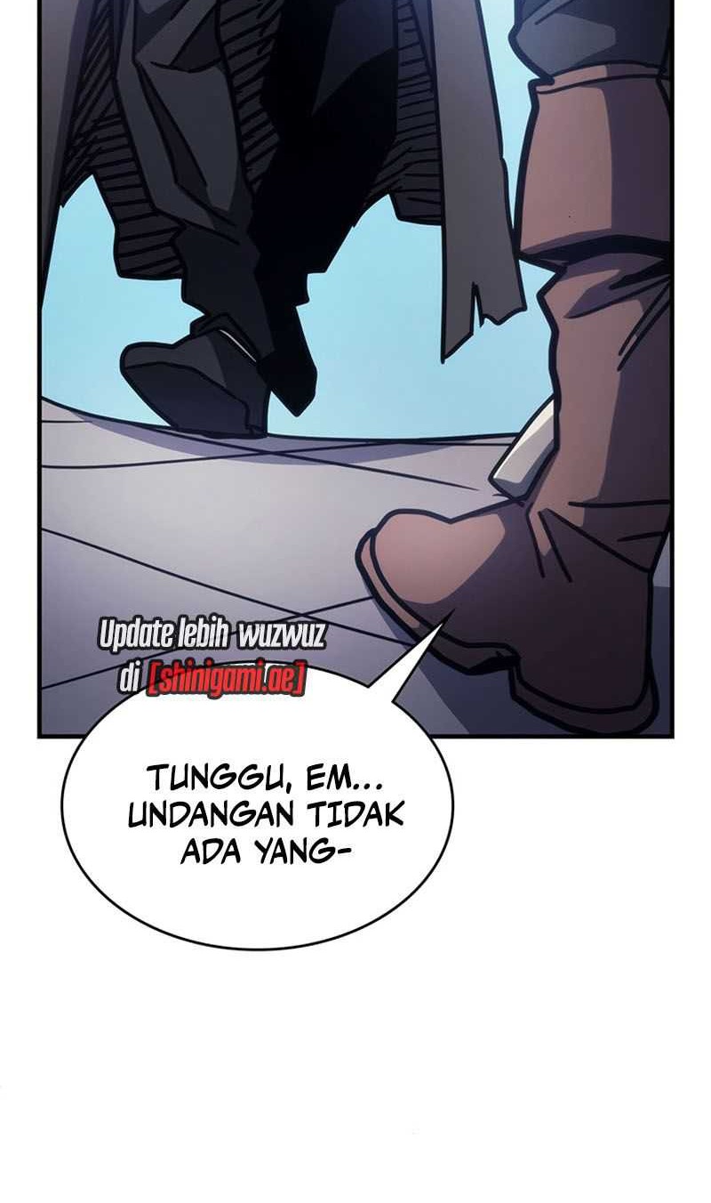 The Unbeatable Dungeon’s Lazy Boss Chapter 11 Gambar 40