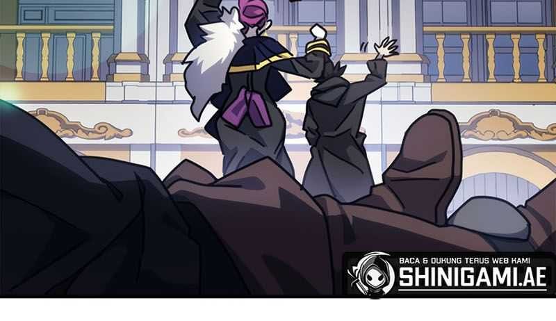 The Unbeatable Dungeon’s Lazy Boss Chapter 11 Gambar 45