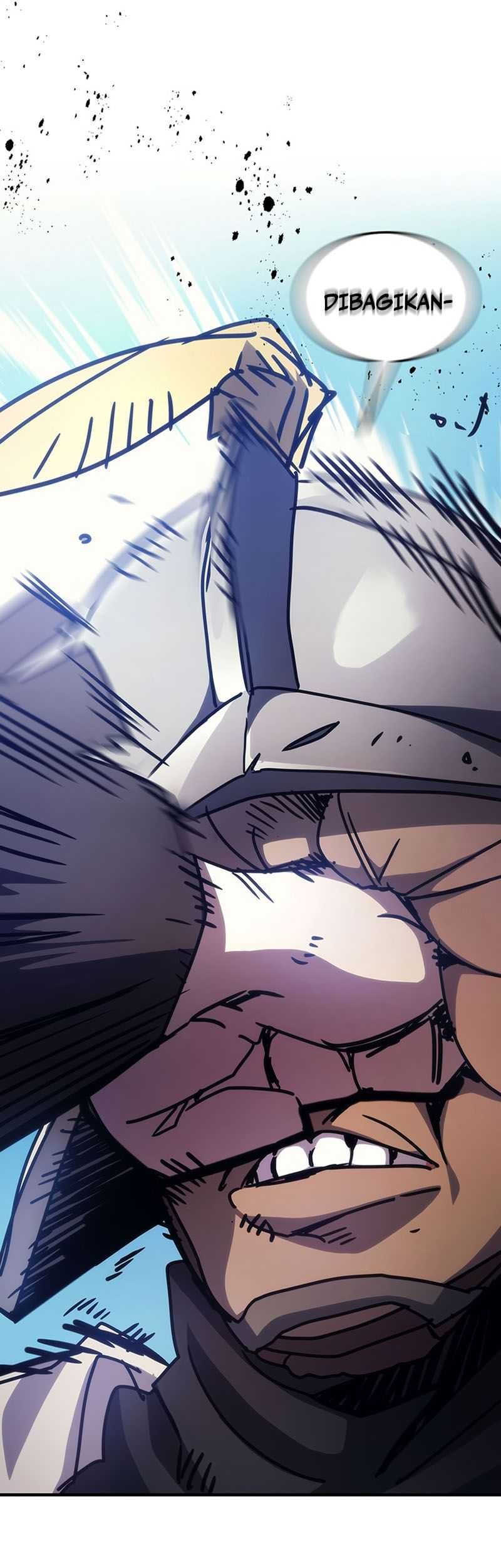 The Unbeatable Dungeon’s Lazy Boss Chapter 11 Gambar 41