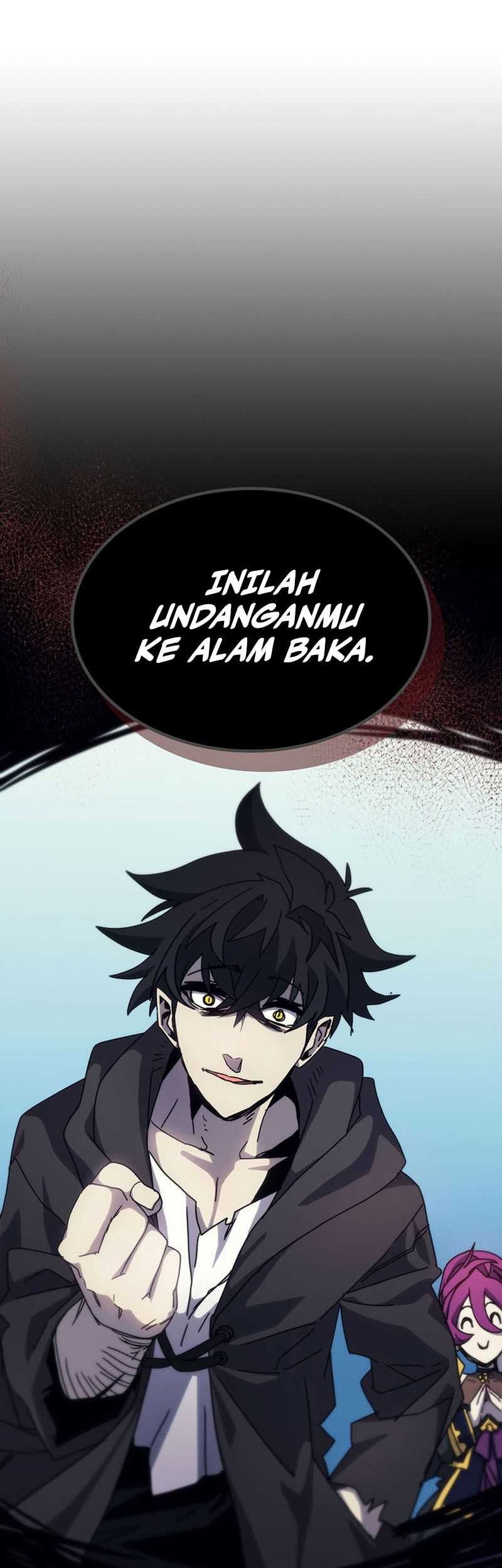 The Unbeatable Dungeon’s Lazy Boss Chapter 11 Gambar 42