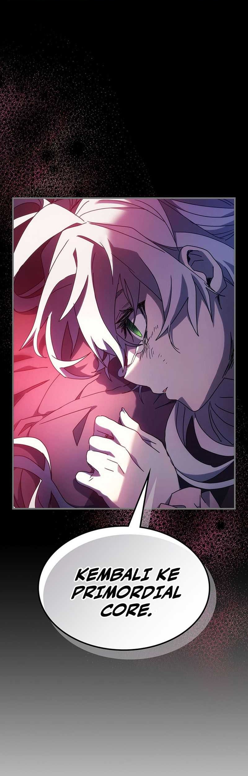 The Unbeatable Dungeon’s Lazy Boss Chapter 11 Gambar 49