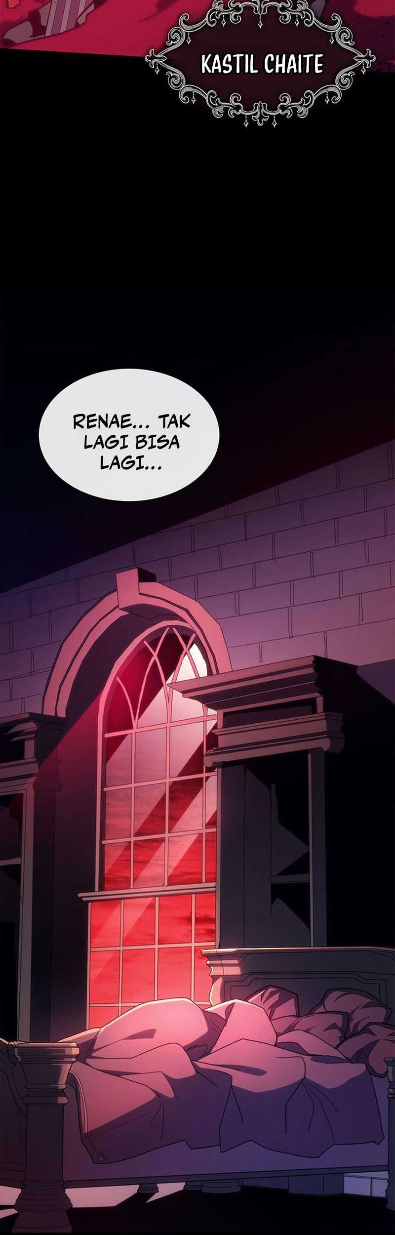 The Unbeatable Dungeon’s Lazy Boss Chapter 11 Gambar 48