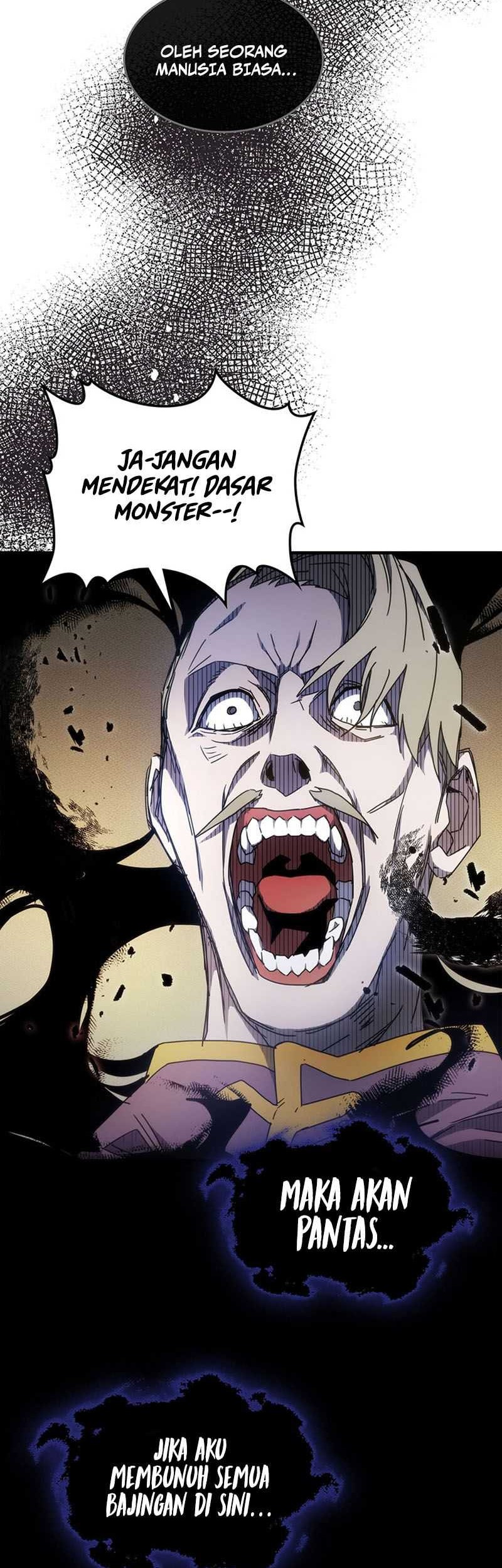 The Unbeatable Dungeon’s Lazy Boss Chapter 11 Gambar 3