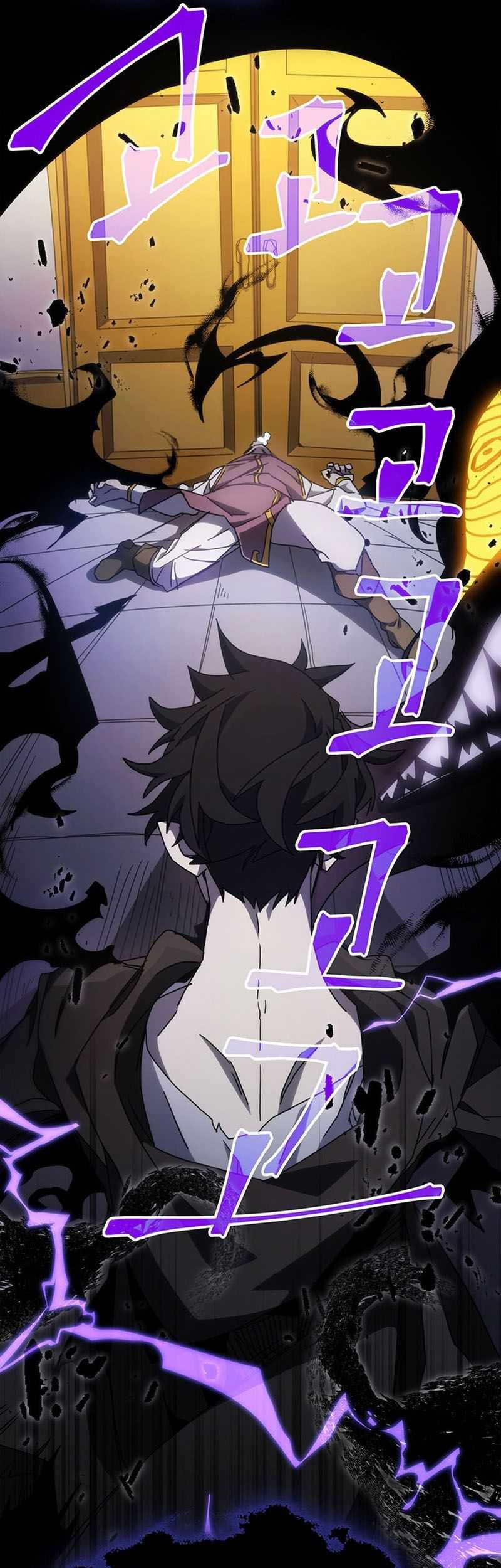 The Unbeatable Dungeon’s Lazy Boss Chapter 11 Gambar 5