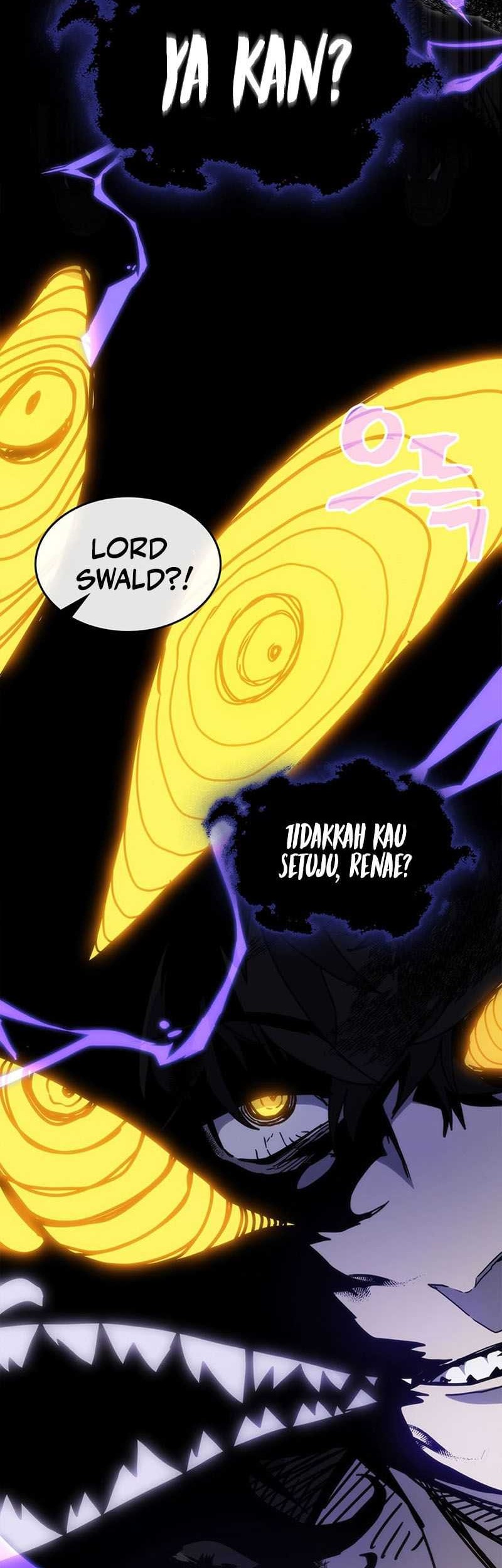 The Unbeatable Dungeon’s Lazy Boss Chapter 11 Gambar 6