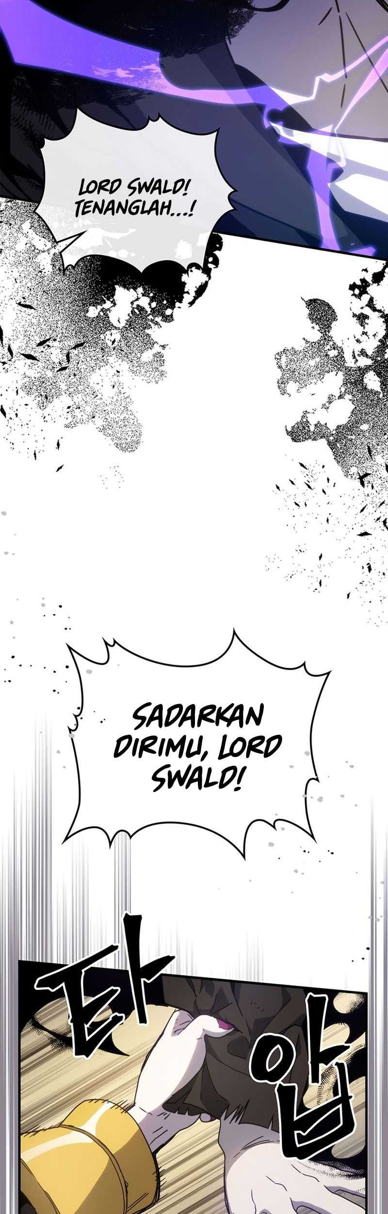 The Unbeatable Dungeon’s Lazy Boss Chapter 11 Gambar 7