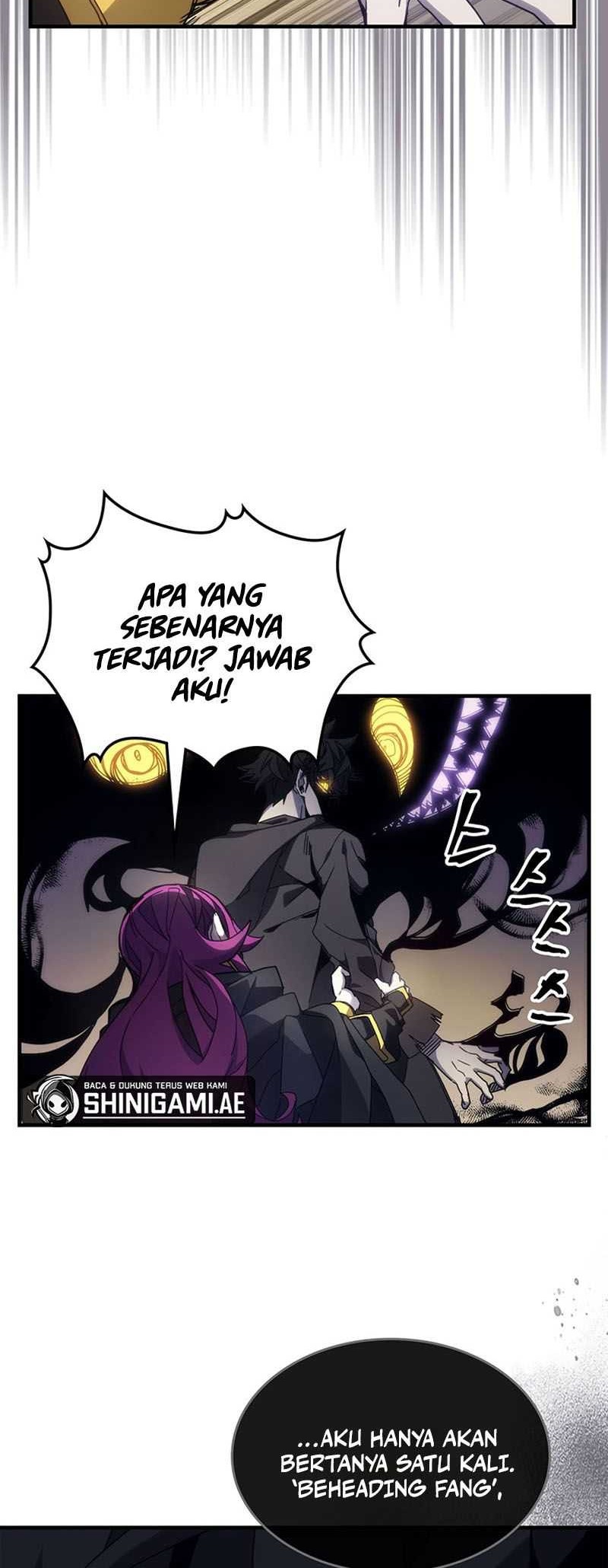 The Unbeatable Dungeon’s Lazy Boss Chapter 11 Gambar 8