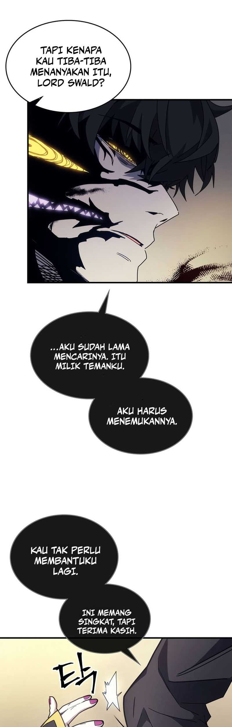 The Unbeatable Dungeon’s Lazy Boss Chapter 11 Gambar 11