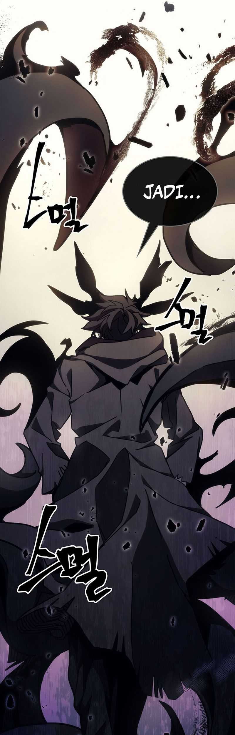 The Unbeatable Dungeon’s Lazy Boss Chapter 11 Gambar 13