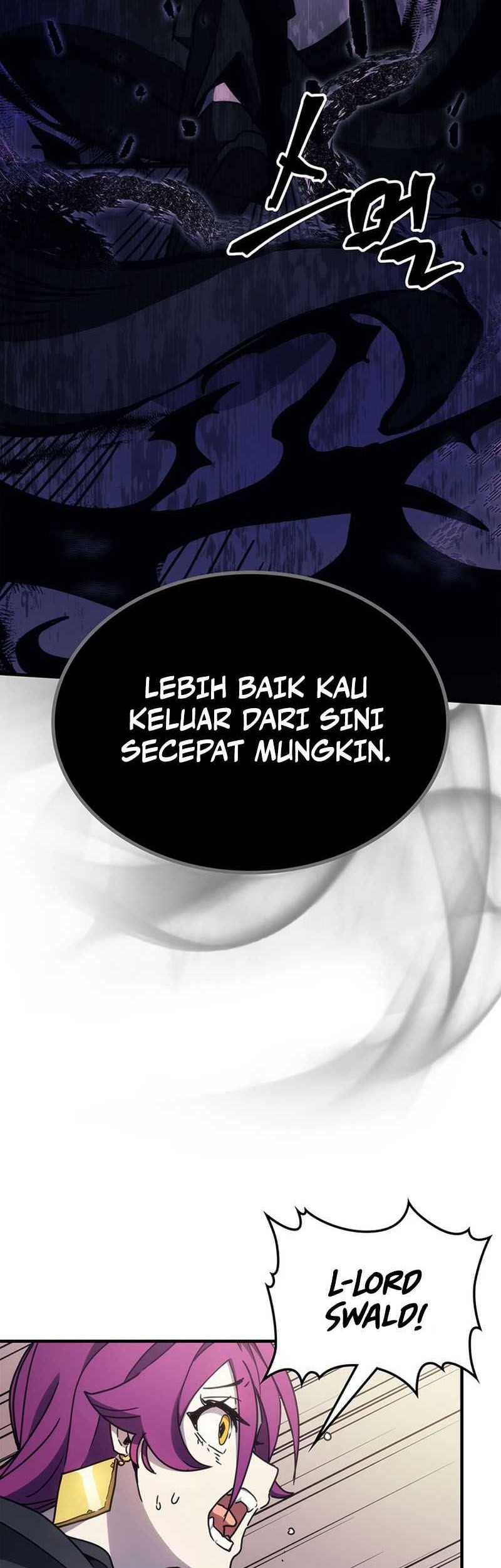 The Unbeatable Dungeon’s Lazy Boss Chapter 11 Gambar 14