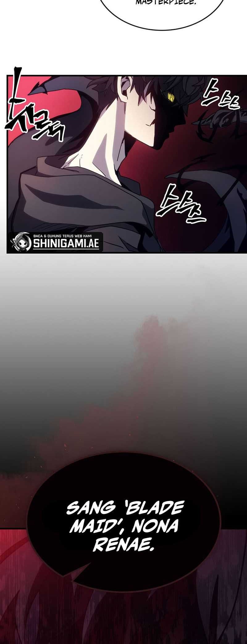 The Unbeatable Dungeon’s Lazy Boss Chapter 11 Gambar 16