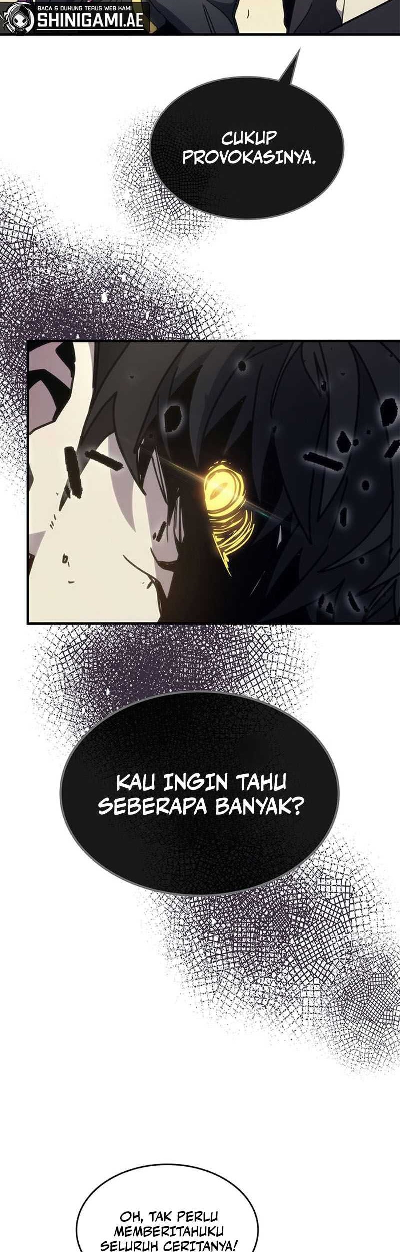 The Unbeatable Dungeon’s Lazy Boss Chapter 11 Gambar 18