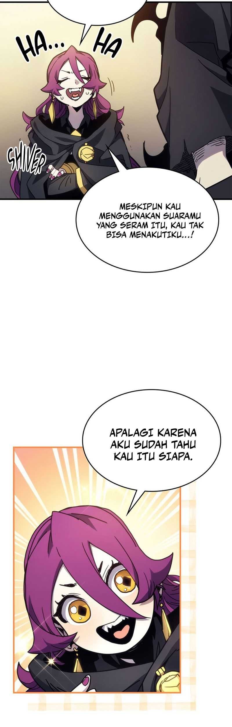 The Unbeatable Dungeon’s Lazy Boss Chapter 11 Gambar 19