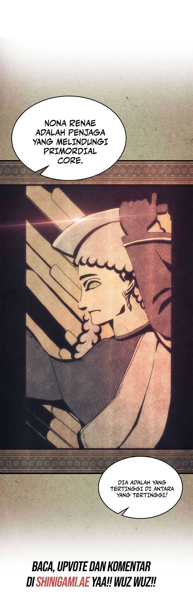 The Unbeatable Dungeon’s Lazy Boss Chapter 11 Gambar 20