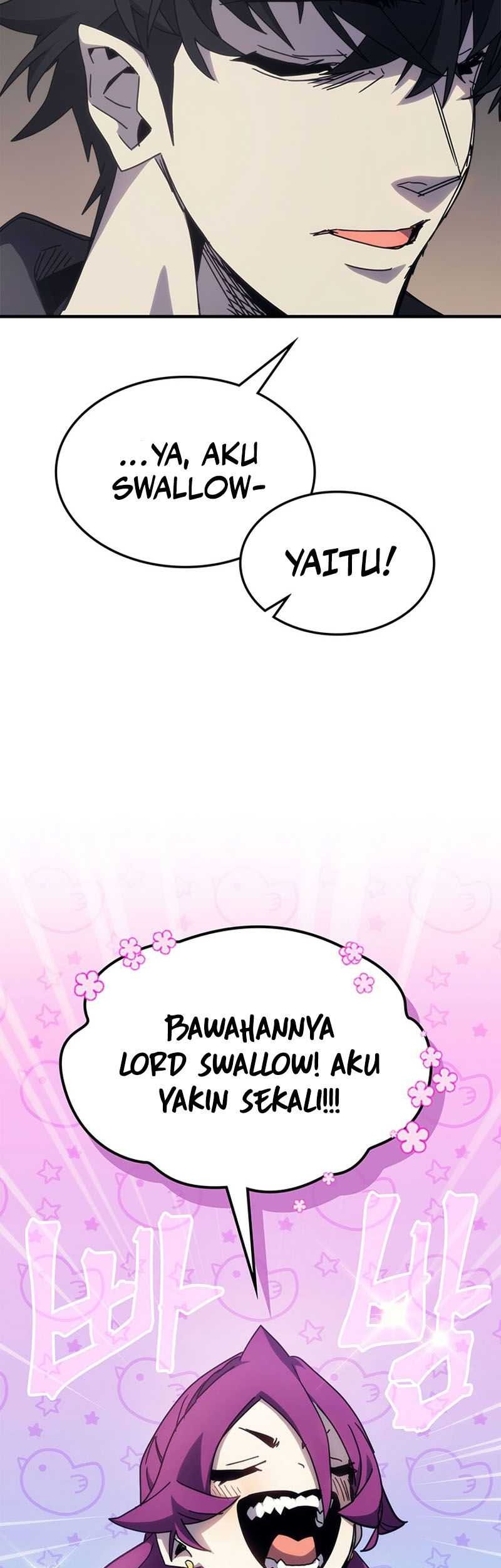 The Unbeatable Dungeon’s Lazy Boss Chapter 11 Gambar 23