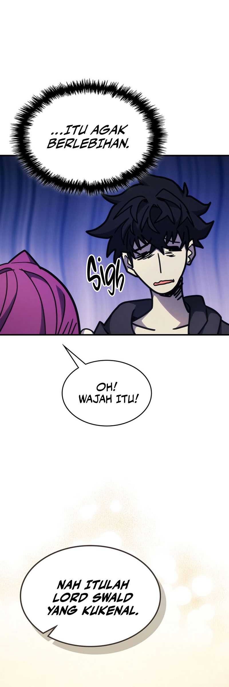 The Unbeatable Dungeon’s Lazy Boss Chapter 11 Gambar 28