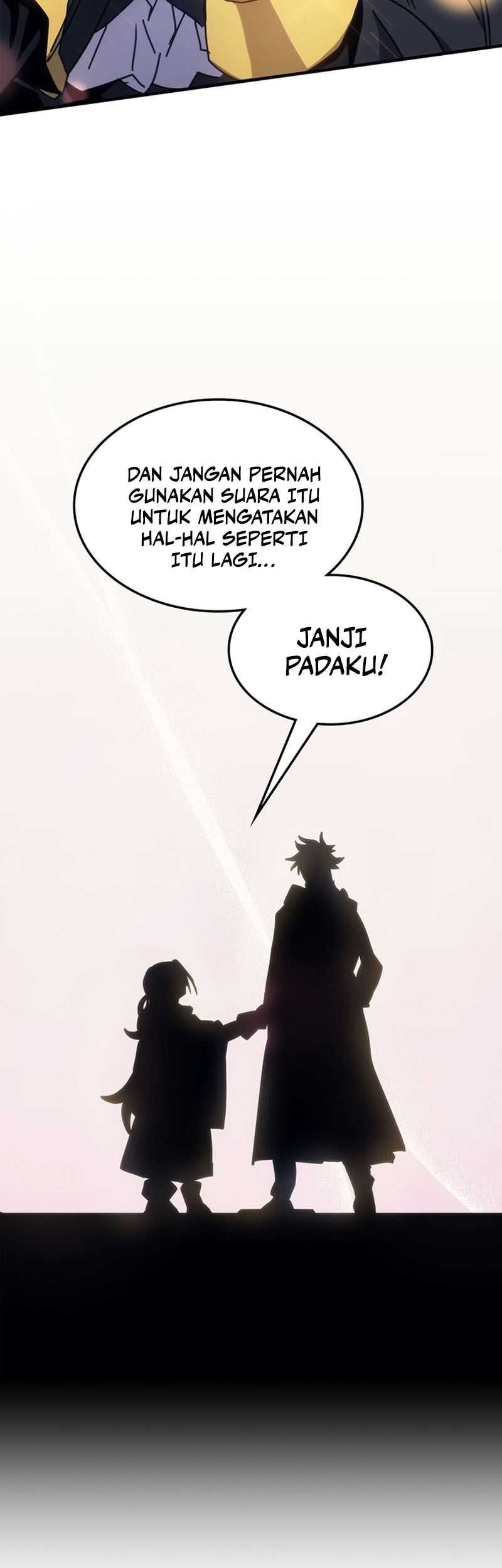 The Unbeatable Dungeon’s Lazy Boss Chapter 11 Gambar 31