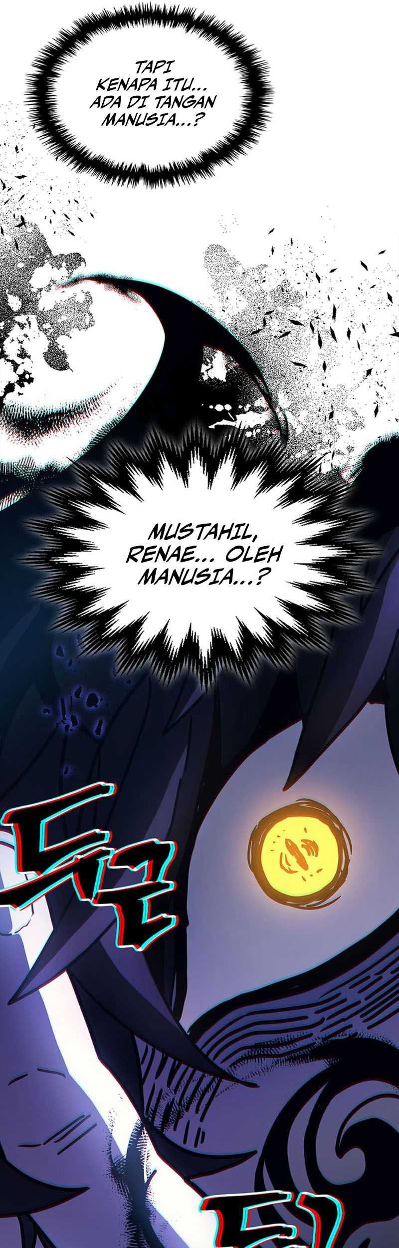 The Unbeatable Dungeon’s Lazy Boss Chapter 10 Gambar 48