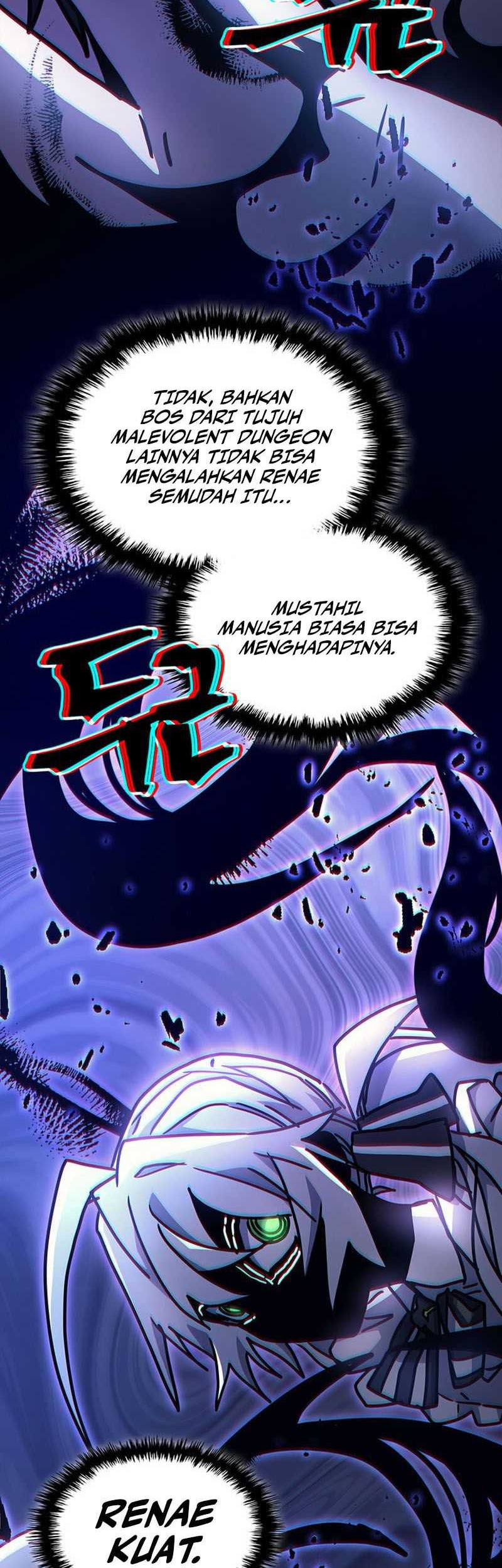 The Unbeatable Dungeon’s Lazy Boss Chapter 10 Gambar 49