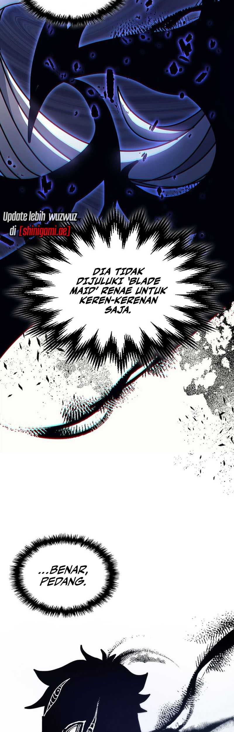 The Unbeatable Dungeon’s Lazy Boss Chapter 10 Gambar 50