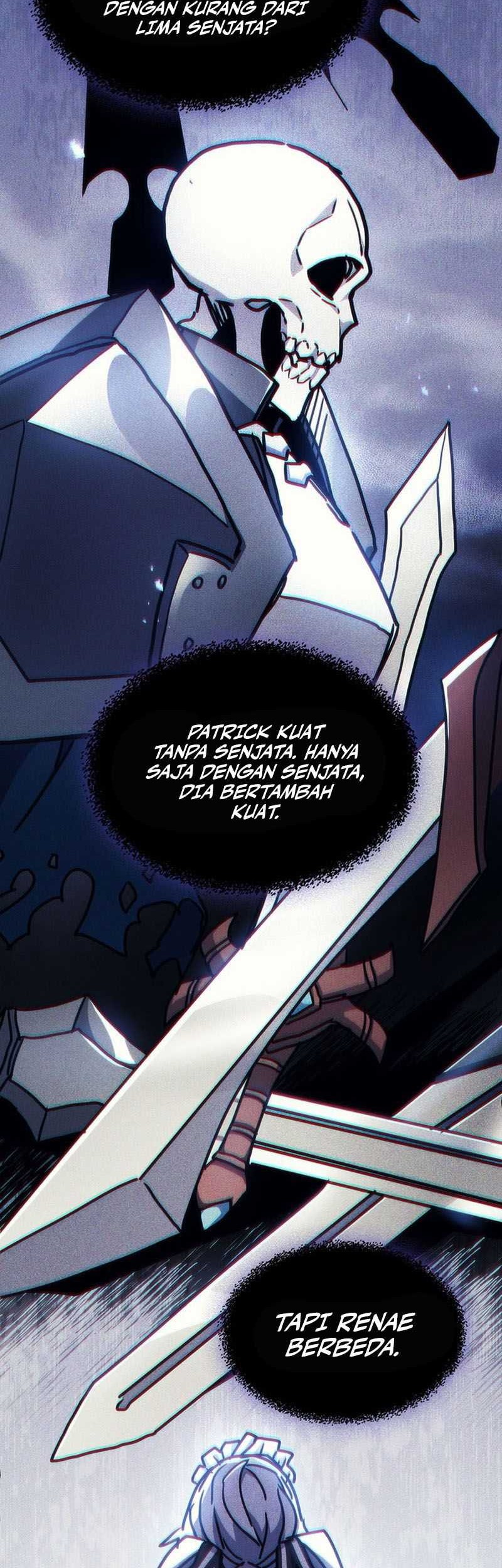 The Unbeatable Dungeon’s Lazy Boss Chapter 10 Gambar 53