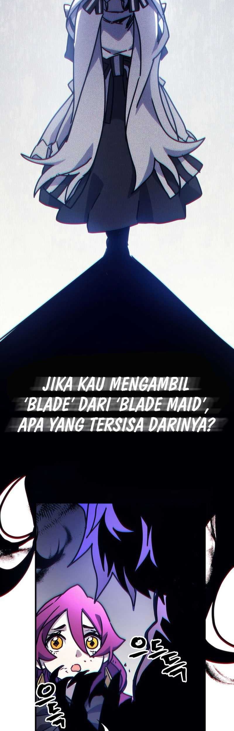 The Unbeatable Dungeon’s Lazy Boss Chapter 10 Gambar 54