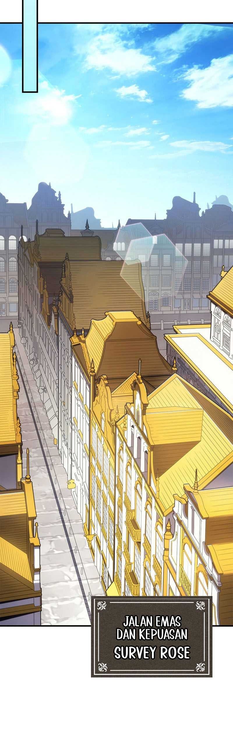 The Unbeatable Dungeon’s Lazy Boss Chapter 10 Gambar 37