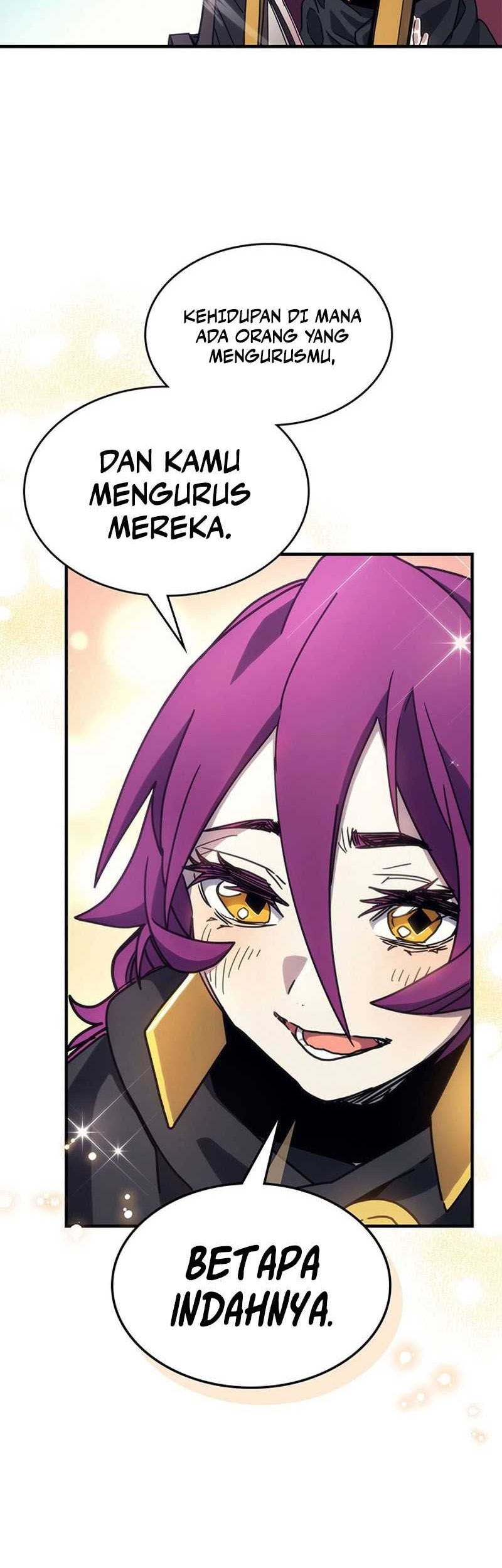 The Unbeatable Dungeon’s Lazy Boss Chapter 10 Gambar 35