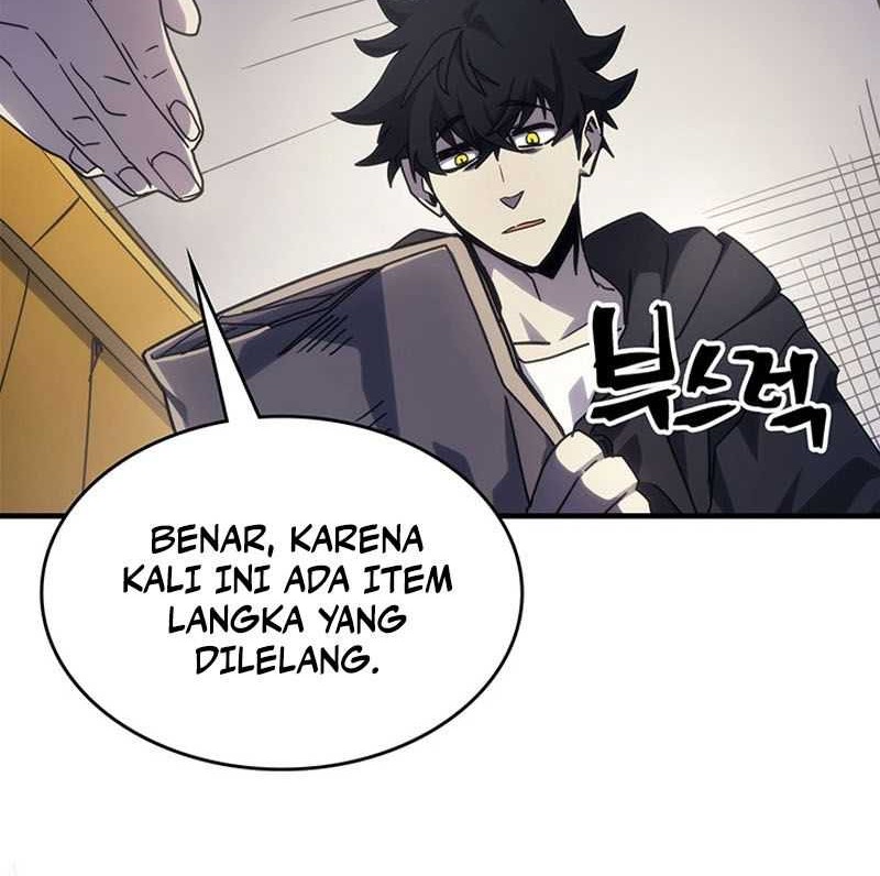 The Unbeatable Dungeon’s Lazy Boss Chapter 10 Gambar 41