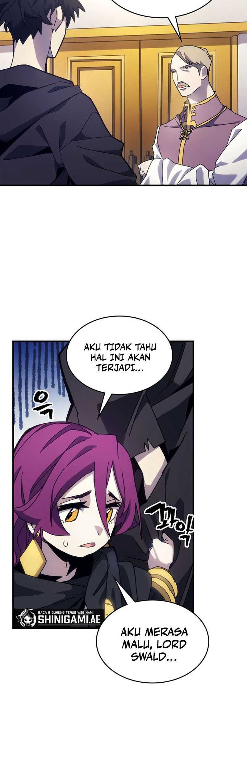 The Unbeatable Dungeon’s Lazy Boss Chapter 10 Gambar 39