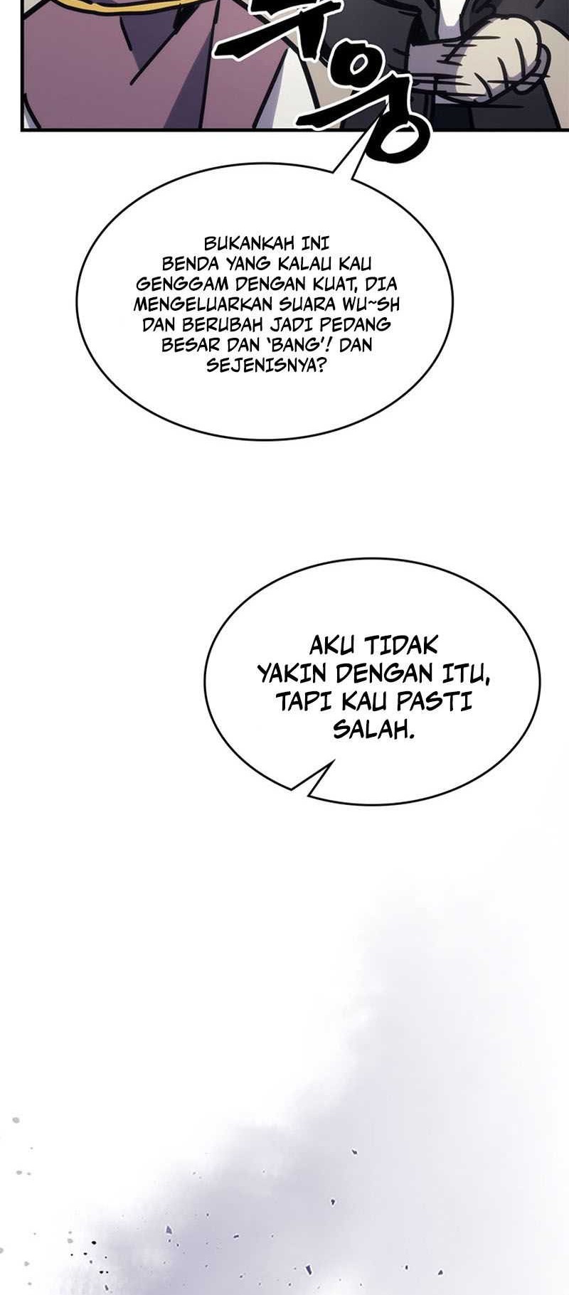 The Unbeatable Dungeon’s Lazy Boss Chapter 10 Gambar 45