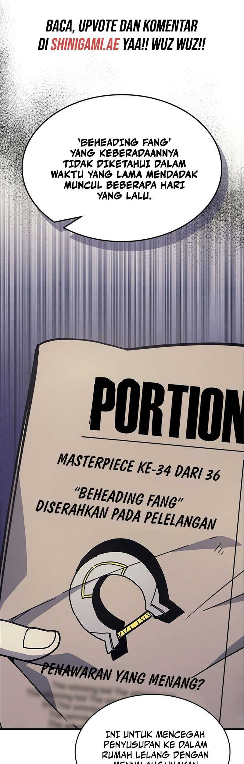 The Unbeatable Dungeon’s Lazy Boss Chapter 10 Gambar 42