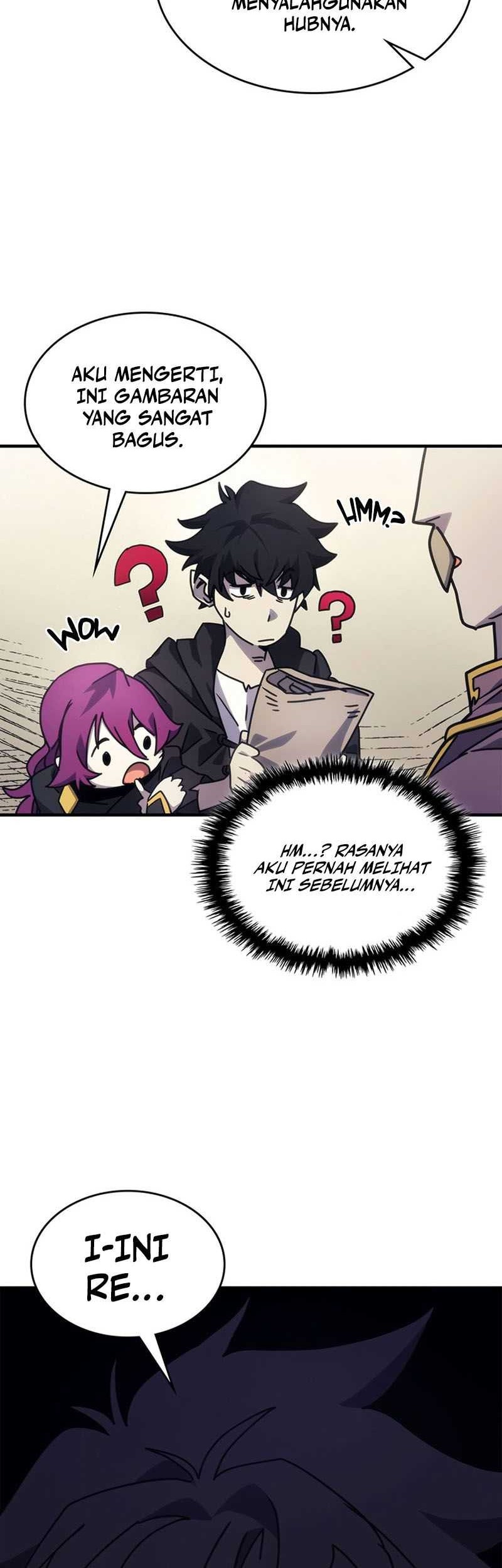 The Unbeatable Dungeon’s Lazy Boss Chapter 10 Gambar 43