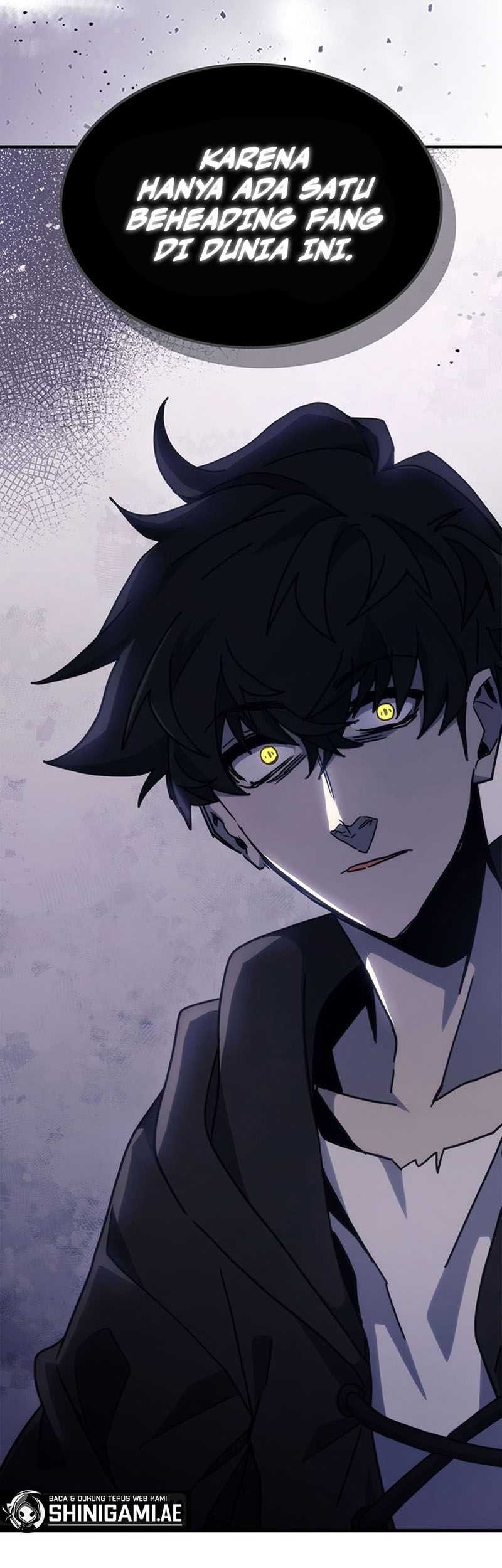 The Unbeatable Dungeon’s Lazy Boss Chapter 10 Gambar 46